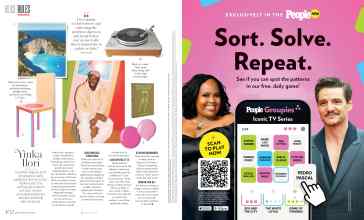 Better Homes & Gardens September 2026 Magazine Article: Page 102
